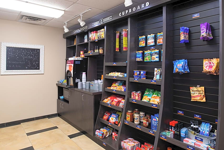 Candlewood Suites Olathe By IHG