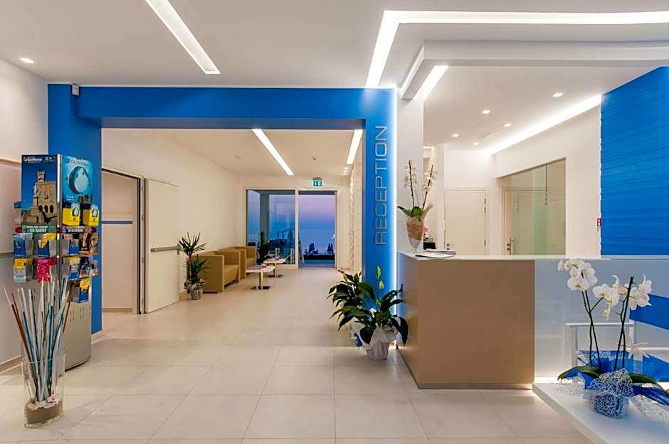 Lungomare Relax Residence