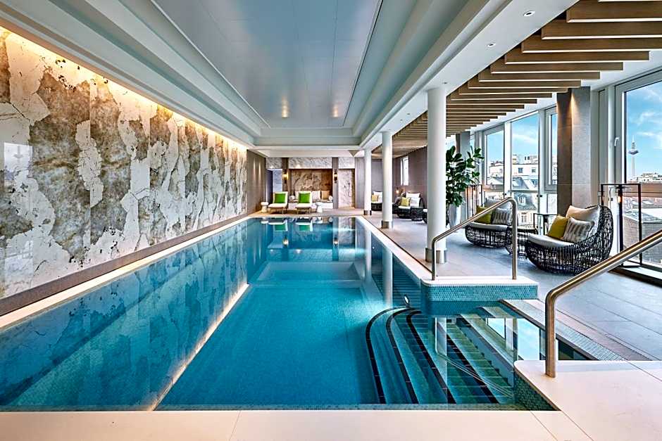 The Westin Grand Frankfurt