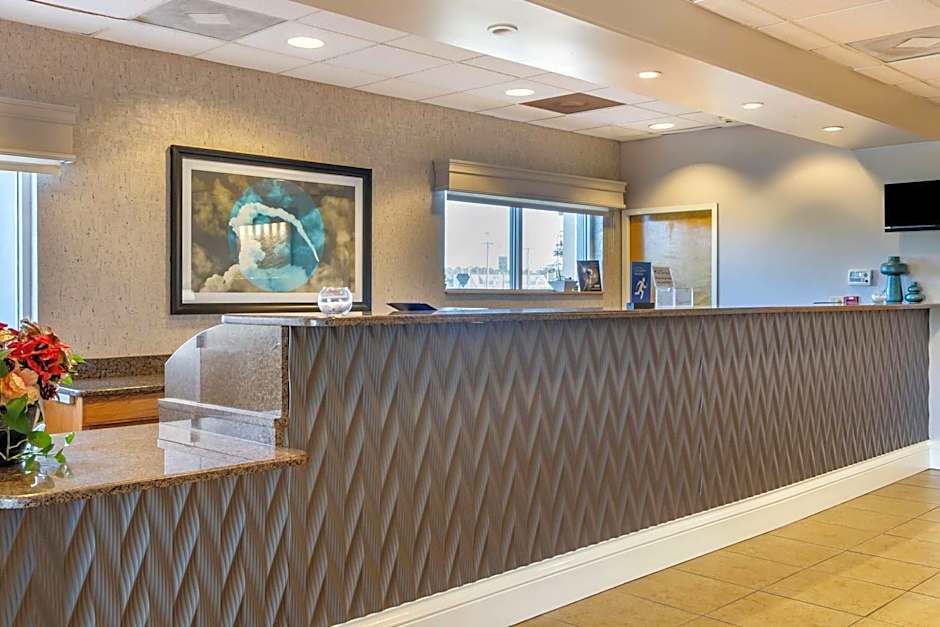Best Western Space Shuttle Inn