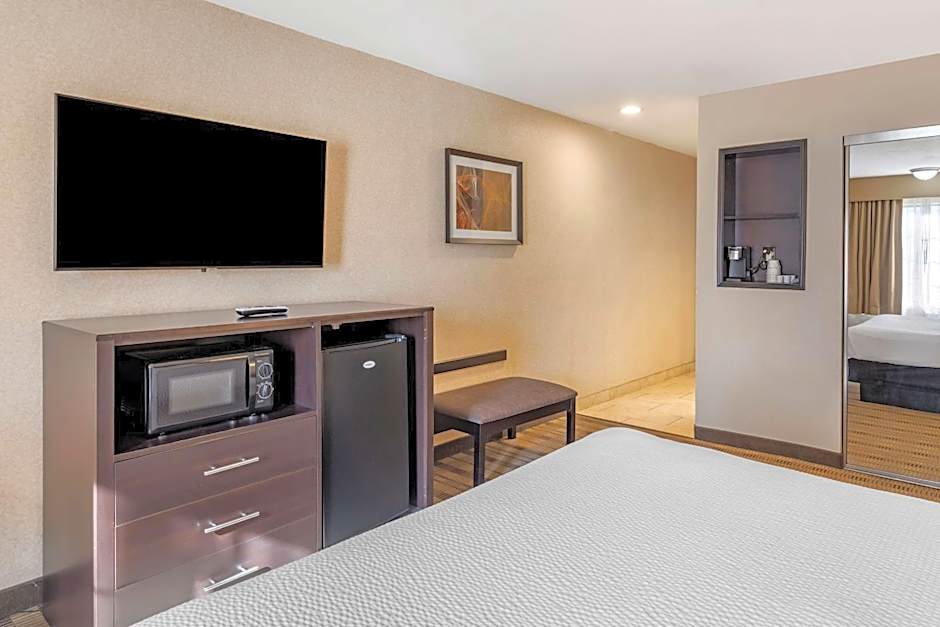 Best Western Country Inn