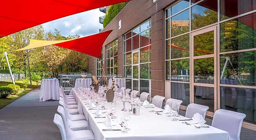 Pullman Stuttgart Fontana