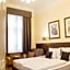 City Pension Stephansplatz I Self Check In I AC in all rooms