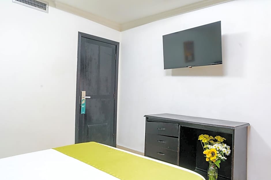 Hotel Caribe Plaza Barranquilla