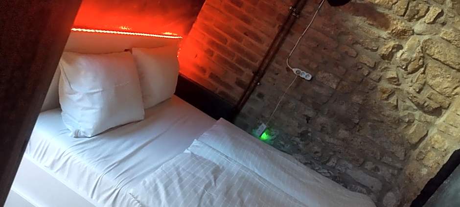 Alba Hostel