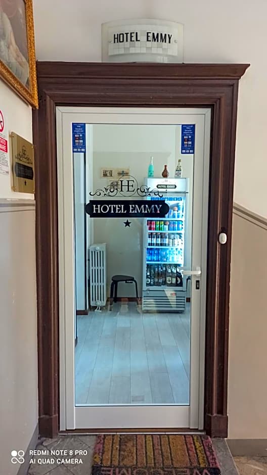 Hotel Emmy