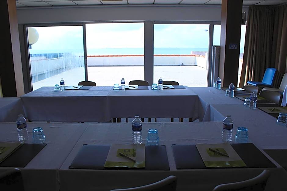 Logis Hôtel Restaurant Le Calluna