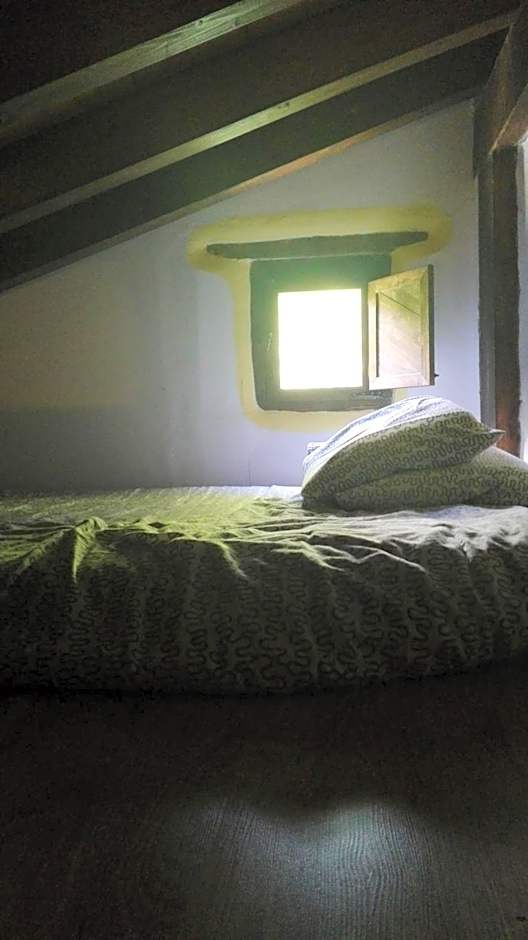 Albergue De Soba