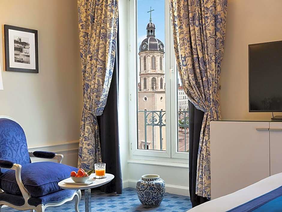 Le Royal Hotel Lyon - MGallery Collection