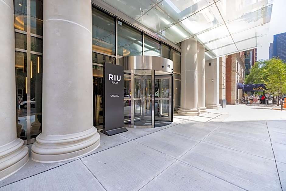 Riu Plaza Chicago