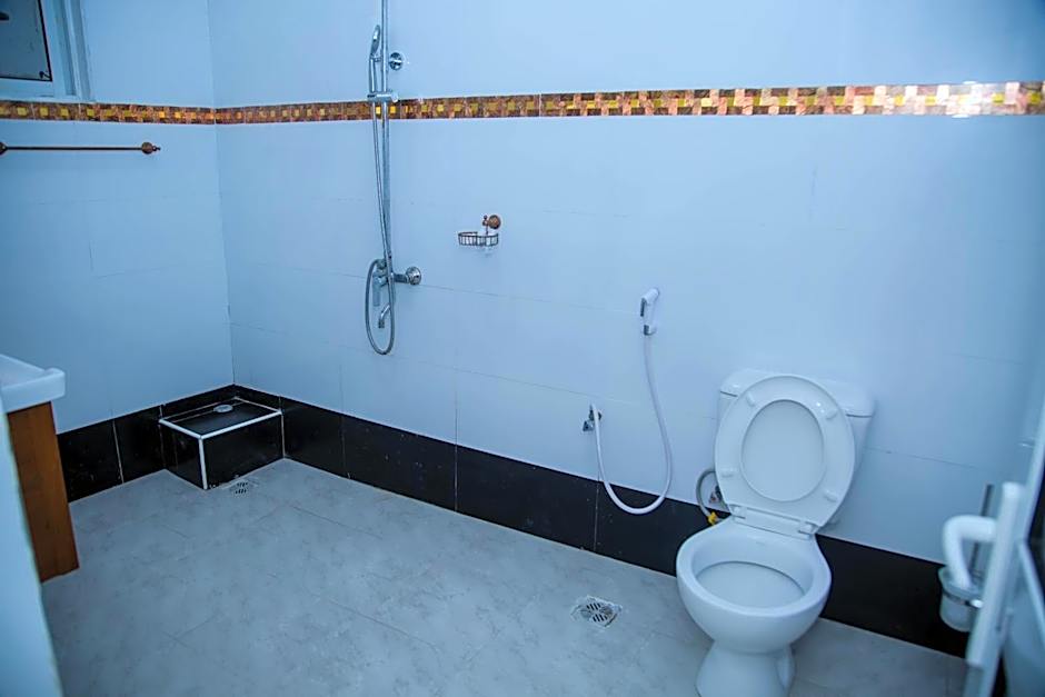 Sheratton Beach Villagio