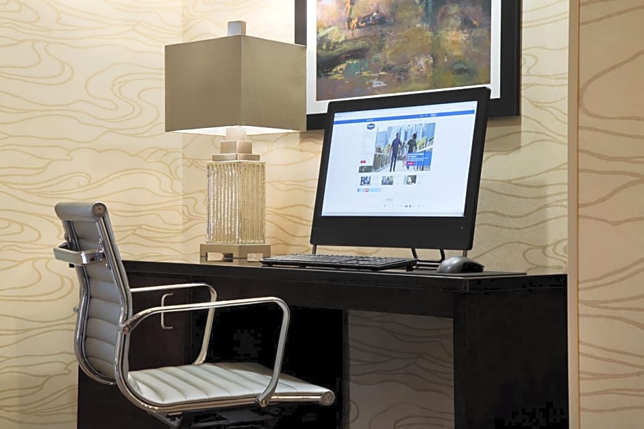 Hampton Inn Sedona