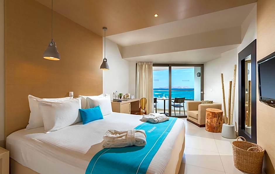 The Island Hotel - Adults Only -