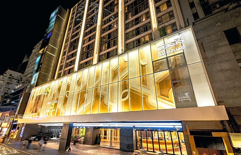 OASIS AVENUE - A GDH HOTEL