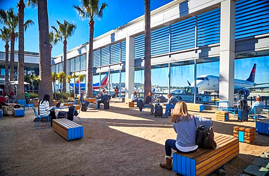 Motel 6 San Pedro, CA Port of Los Angeles