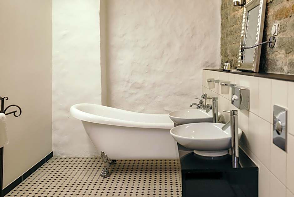 Merchants House Hotel