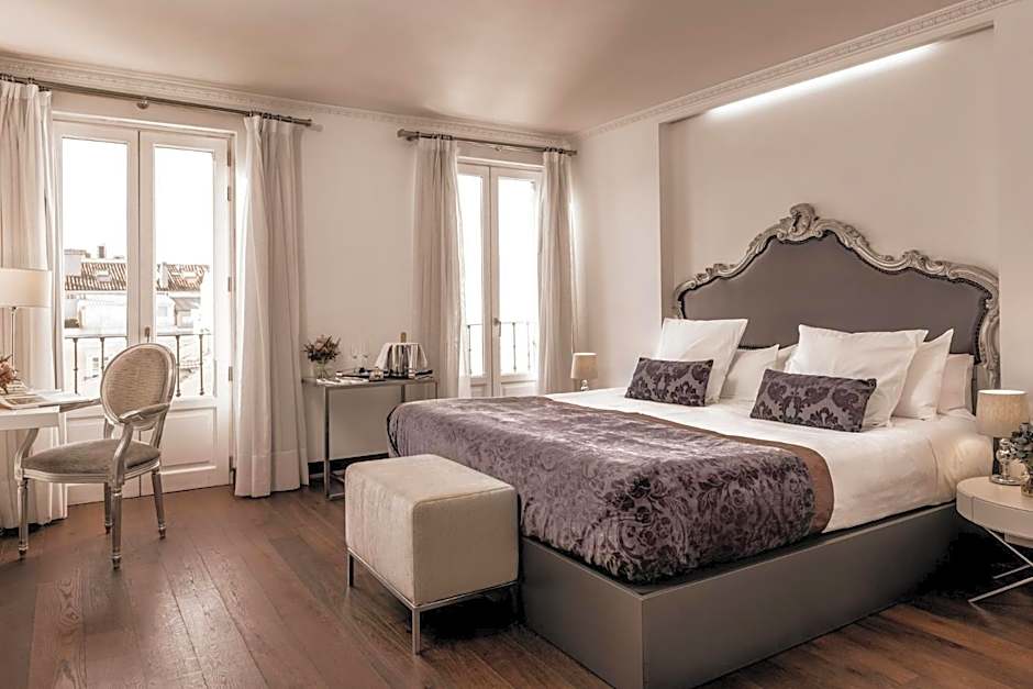 Hospes Puerta de Alcalá, a Member of Design Hotels