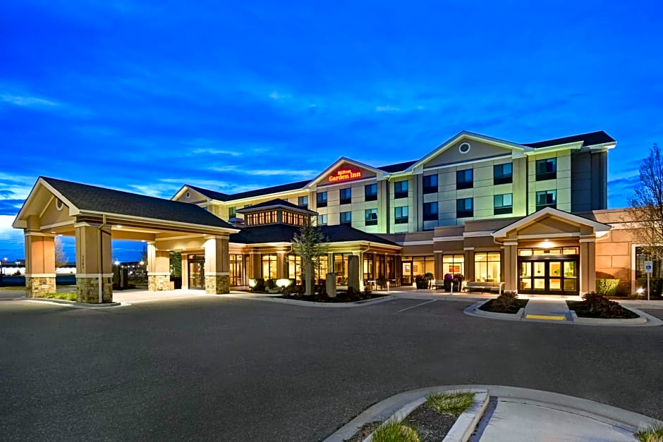 Hilton Garden Inn Twin Falls