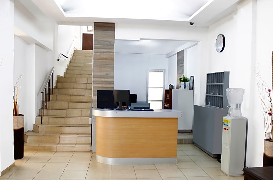 OYO Hotel Plata