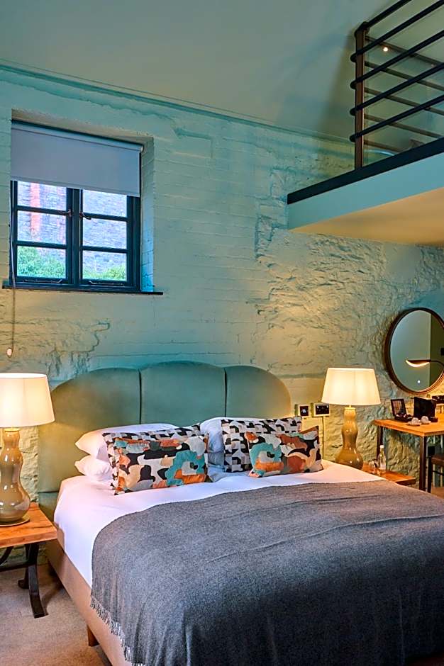 Hotel du Vin Bristol