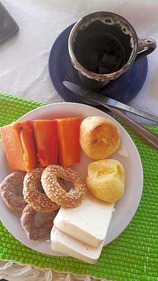 Pousada Vila Cintra
