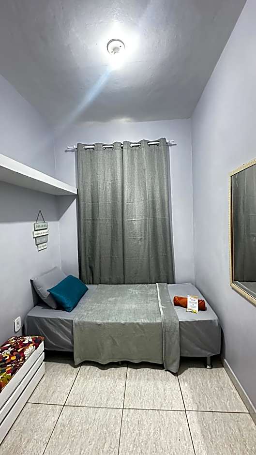 Village Potira - The Guest House