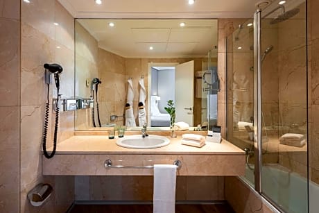 Standard Room With Views