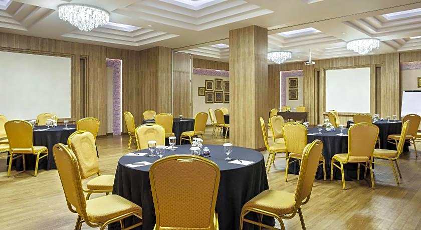 ibis Yogyakarta Adi Sucipto