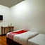 OYO 836 PK Residence