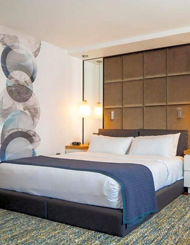 Photo 1 of 1 of Quadruple Room