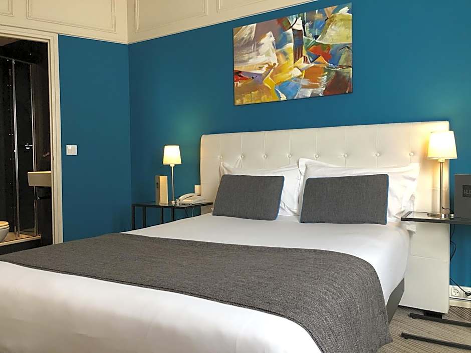 Hotel Dauphin