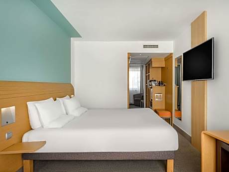 Executive Room for 1 or 2 People