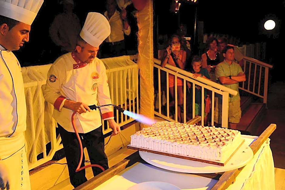 Ephesia Holiday Beach Club