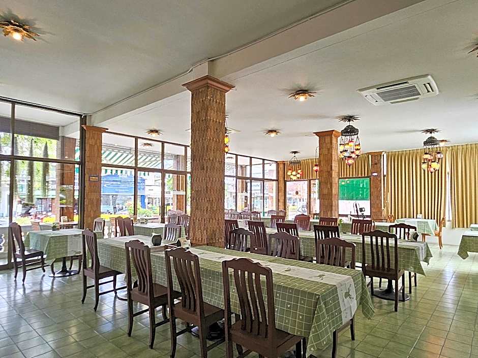 Sirin Hotel Hua Hin