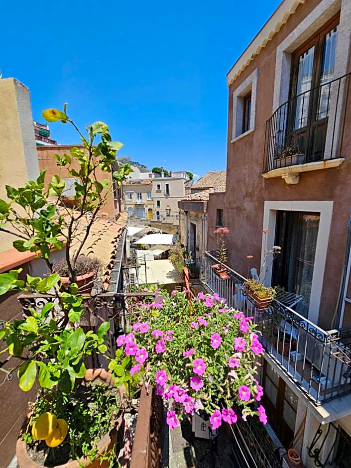 B&B Villa Maria Ausilia