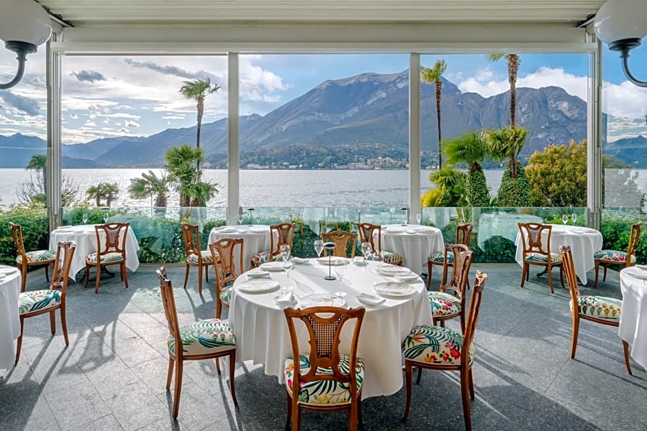 Grand Hotel Villa Serbelloni