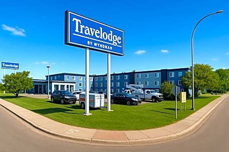 Travelodge by Wyndham Regina