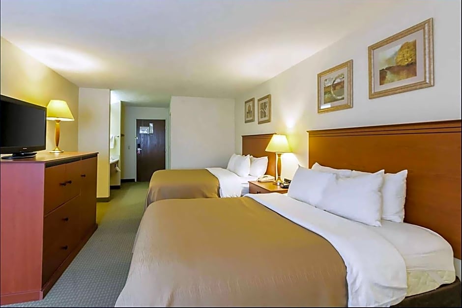 Baymont by Wyndham Omaha SW