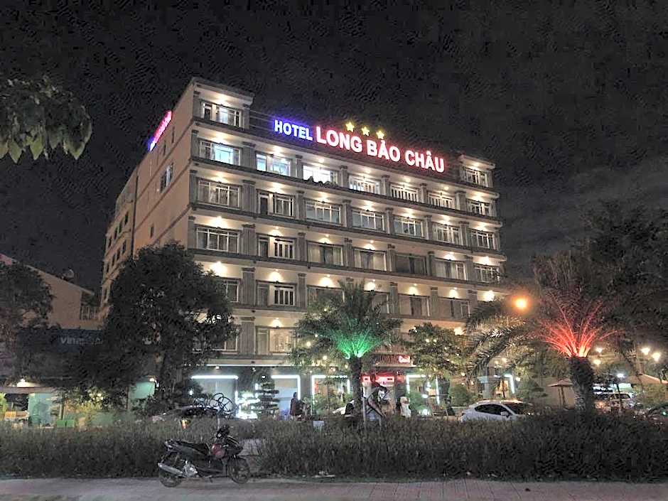 Long Bao Chau Hotel