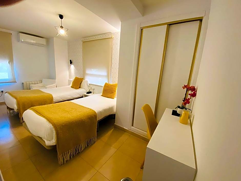 Hotel Felix