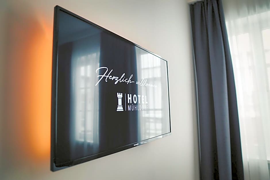 Hotel Muhldorf