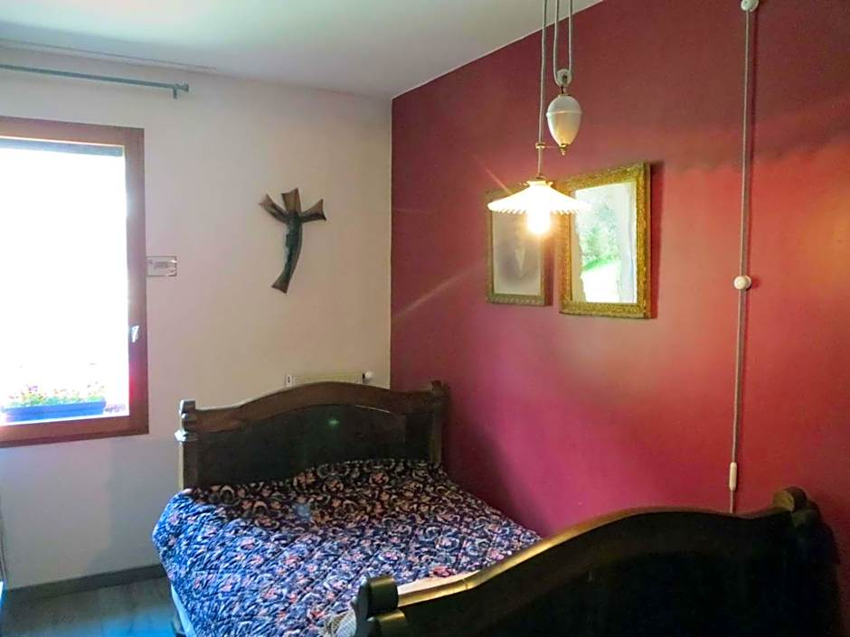 AUBERGE GAILLARD