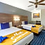 Days Inn & Suites by Wyndham Webster NASA-ClearLake-Houston