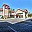 Magnolia Inn and Suites Pooler