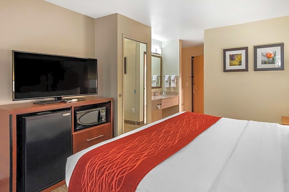 Comfort Inn Fontana