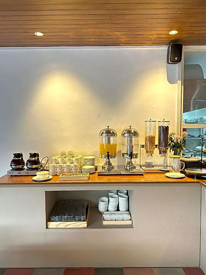 Gendhis Batu Boutique Hotel