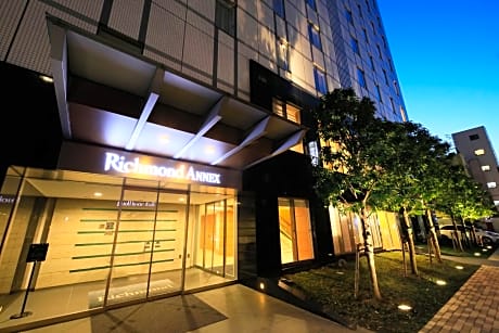 Richmond Hotel Utsunomiya Ekimae Annex
