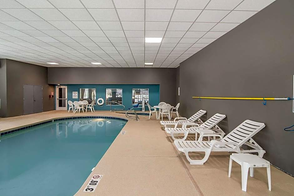 Elevate Hotel at Sierra Blanca Ruidoso, Ascend Hotel Collection