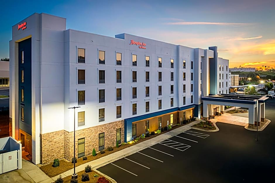 Hampton Inn Hickory