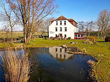 Pension Altes Zollhaus